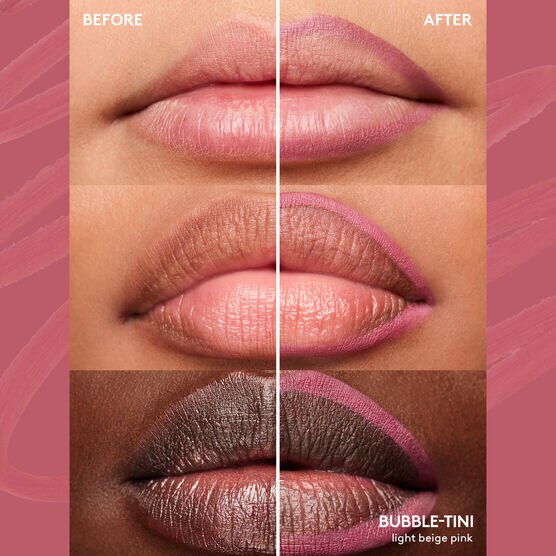 L�PIS LABIAL TRACED OUT LIP LINER